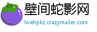 壁间蛇影网